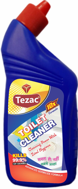 Tezac Consumer promo