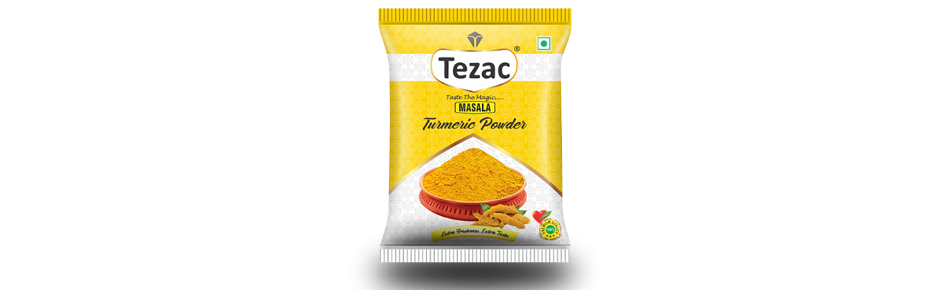 Tezac Consumer promo