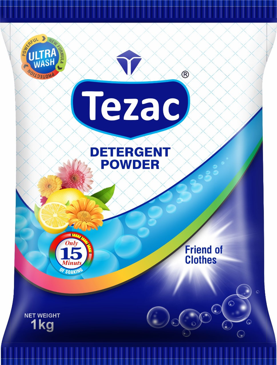 Tezac Consumer promo