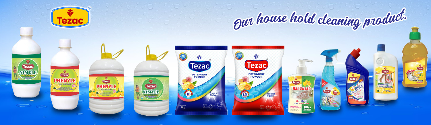 Tezac Consumer promo